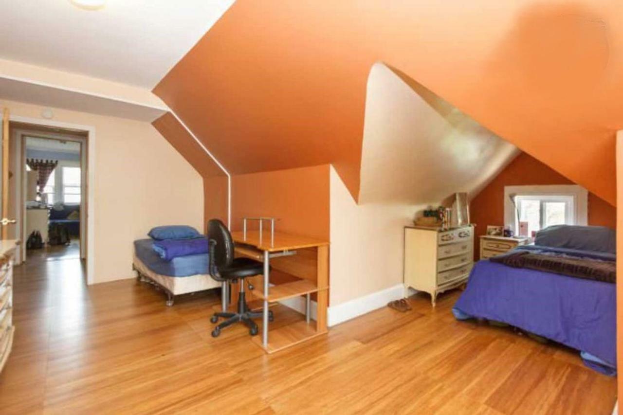 Apartamento The Arlington Nueva York