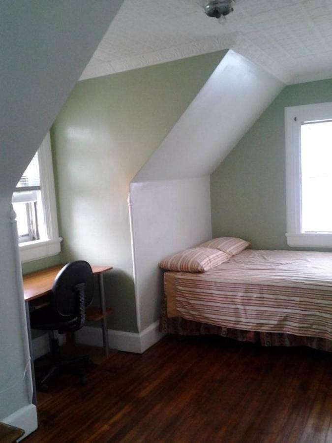 Apartamento The Arlington Nueva York