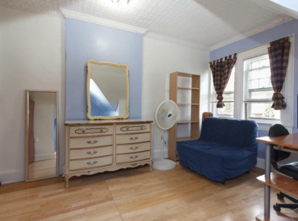 Apartamento The Arlington