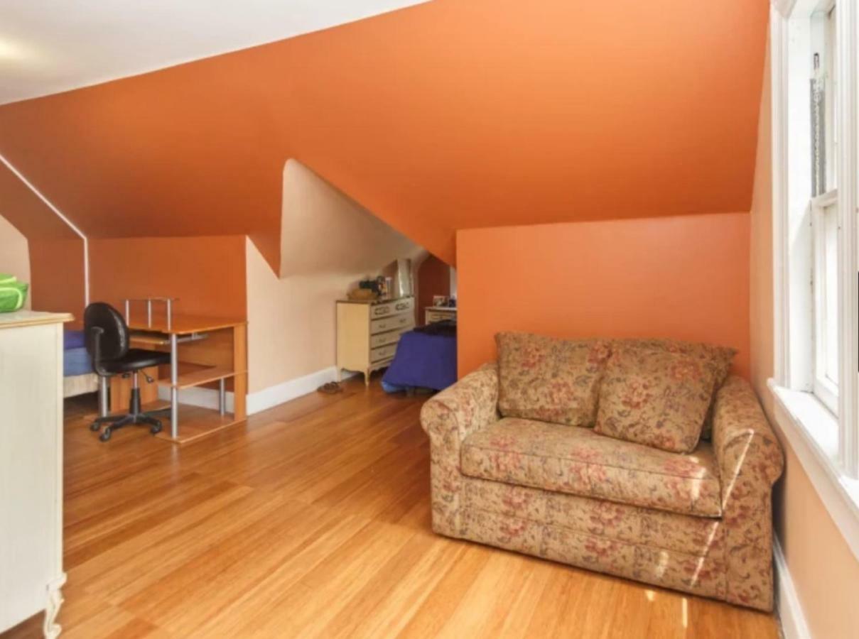 Apartamento The Arlington Nueva York